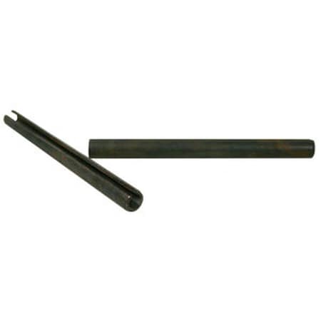 Roll Pin, 10 MM X 100 MM, 2PK